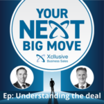Your Next Big Move business podcast Australia