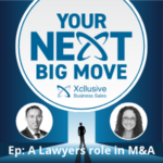 business podcast Australia
