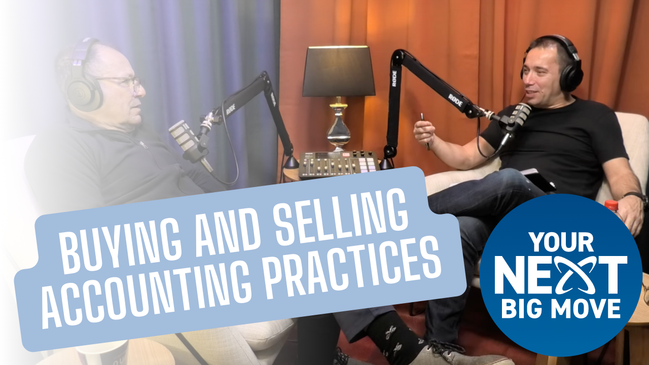 Buying and Selling Accounting practices