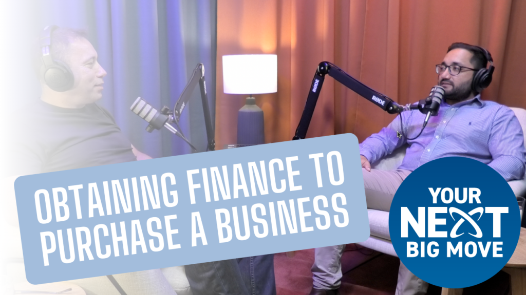 business podcast Australia