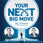 Your Next Big Move business podcast Australia