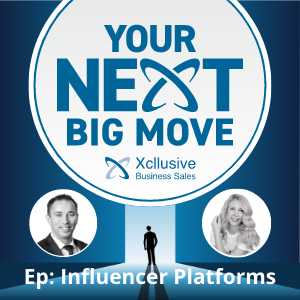 Episode 10: How to Sell Youtube Channels or Influencer platforms episode artwork